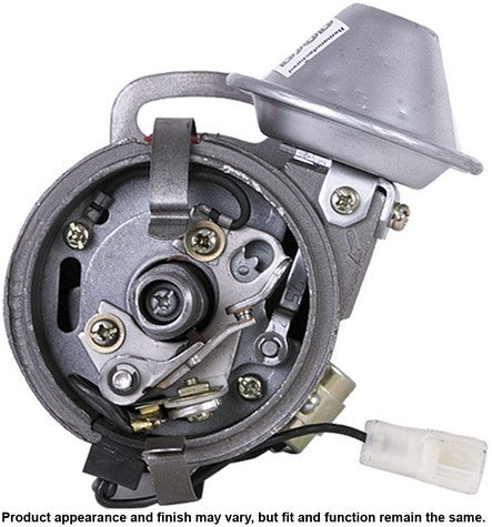 CARDONE Reman Distributor P/N:31-672 Fits: Ford Courier 1974 - Image 3