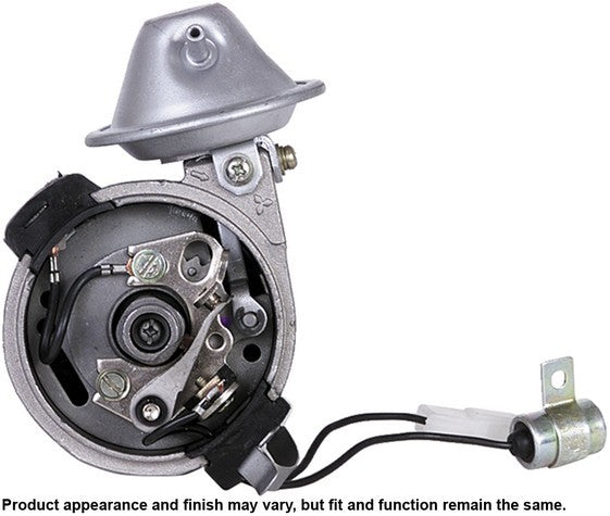 CARDONE Reman Distributor P/N:31-673 Fits: Ford Courier 78-74, Mazda B1800 78-77 - Image 3