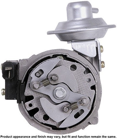 CARDONE Reman Distributor P/N:31-674 Fits: Ford Courier 1980, Mazda 626 1980, Mazda B2000 1980 - Image 3