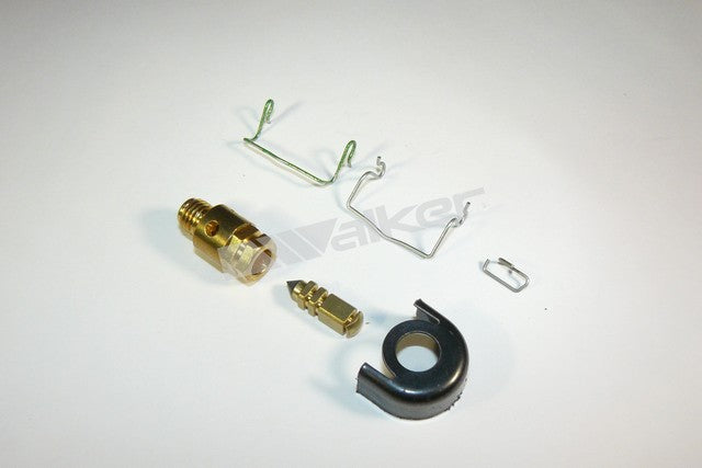 Walker Products Carburetor Needle and Seat P/N:31-675 Fits: Ford E-350 Econoline 1982, Ford F-250 1982, Ford F-350 1982 - Image 1