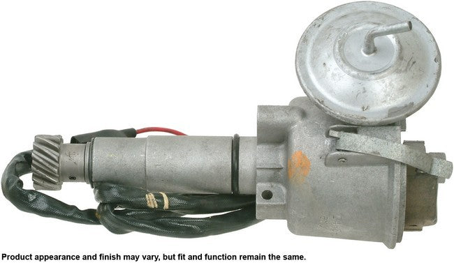 CARDONE Reman Distributor P/N:31-678 Fits: Mazda 808 77-76, Mazda Glc 80-77, Mazda Mizer 77-76 - Image 4