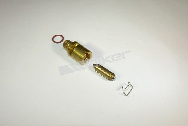 Walker Products Carburetor Needle and Seat P/N:31-688 Fits: Ford Escort 86-81, Ford Exp 86-82, Ford Fiesta 80-78, Mercury Ln7 83-82, Mercury Lynx 86-81, Mercury Tracer 1987 - Image 1