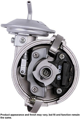 CARDONE Reman Distributor P/N:31-693 Fits: Honda Civic 81-80 - Image 3