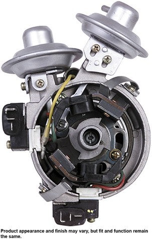 CARDONE Reman Distributor P/N:31-696 Fits: Mazda Rx-7 85-81 - Image 3