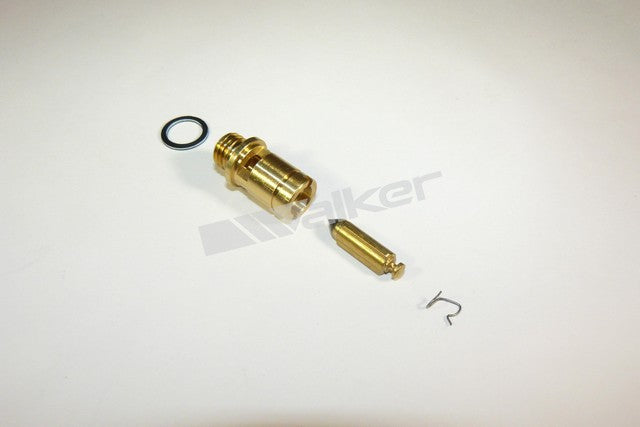 Walker Products Carburetor Needle and Seat P/N:31-698 Fits: Buick Apollo, Buick Century, Buick Skyhawk, Buick Skylark, Cadillac Cimarron, Checker Marathon, Chevrolet Bel Air - Image 1