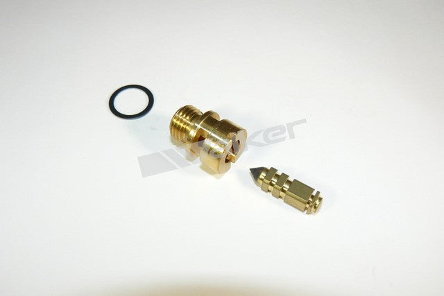 Walker Products Carburetor Needle and Seat P/N:31-710 Fits: Buick Apollo, Buick Centurion, Buick Century, Buick Electra, Buick Estate Wagon, Buick Gs, Buick Gs 455, Buick Lesabre - Image 1