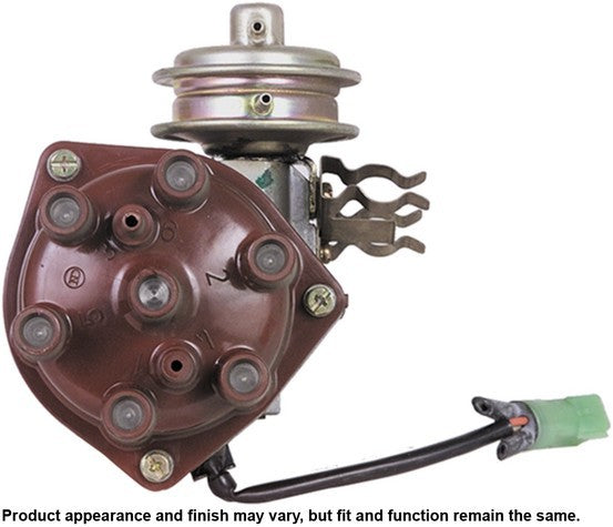 CARDONE Reman Distributor P/N:31-722 Fits: Toyota Land Cruiser 80-78 - Image 3