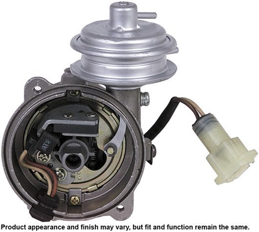CARDONE Reman Distributor P/N:31-726 Fits: Toyota Celica 81-80, Toyota Corona 81-80, Toyota Pickup 81-80 - Image 3