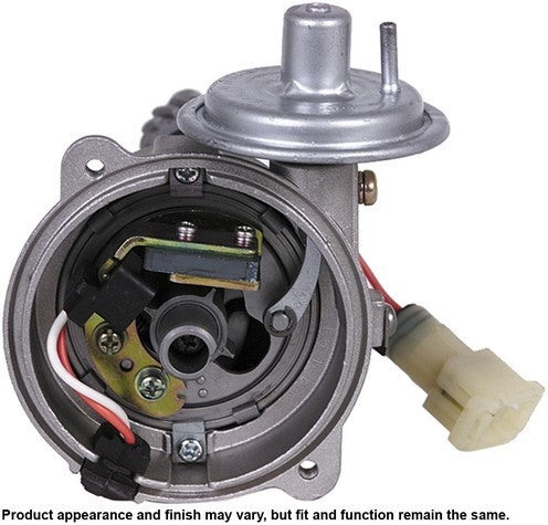 CARDONE Reman Distributor P/N:31-727 Fits: Toyota Celica 1980, Toyota Corona 1980, Toyota Pickup 1980 - Image 3