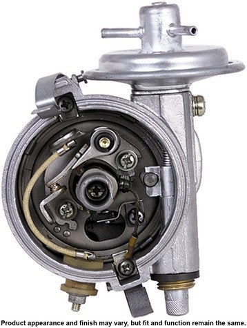 CARDONE Reman Distributor P/N:31-738 Fits: Toyota Corolla 76-75 - Image 6