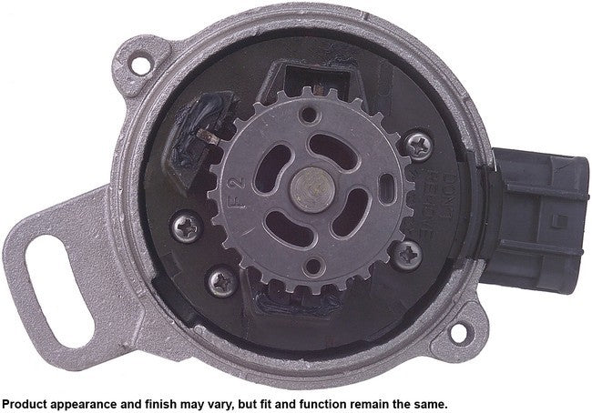 CARDONE Reman Distributor P/N:31-74424 Fits: Toyota Celica 1990 - Image 3