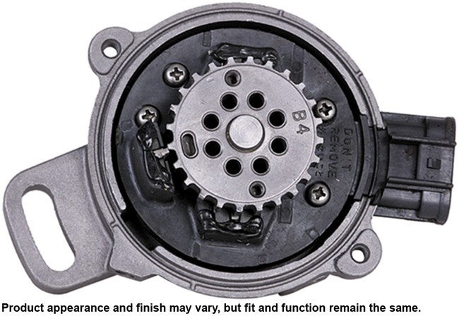 CARDONE Reman Distributor P/N:31-74426 Fits: Toyota Camry 95-94, Toyota Celica 96-94 - Image 3