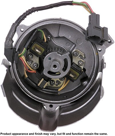 CARDONE Reman Distributor P/N:31-74605 Fits: Lexus Es250 91-90, Toyota Camry 91-89 - Image 3