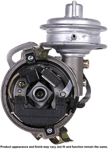 CARDONE Reman Distributor P/N:31-747 Fits: Toyota Starlet 84-83 - Image 6