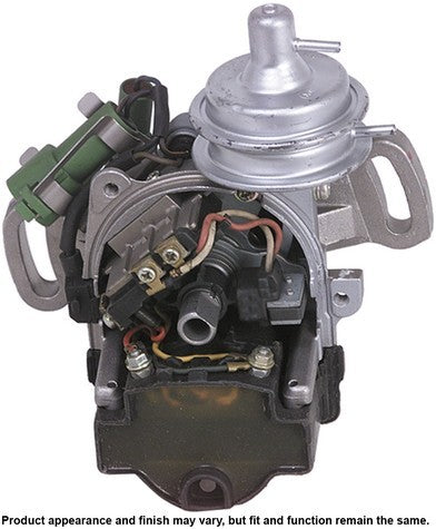 CARDONE Reman Distributor P/N:31-750 Fits: Toyota Camry 86-83 - Image 3