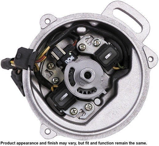 CARDONE Reman Distributor P/N:31-762 Fits: Toyota 4runner 91-88, Toyota Pickup 91-88 - Image 6