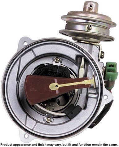 CARDONE Reman Distributor P/N:31-773 Fits: Toyota Land Cruiser 87-81 - Image 3