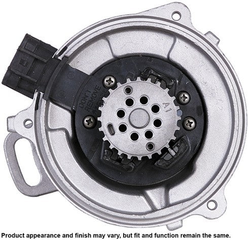 CARDONE Reman Distributor P/N:31-777 Fits: Toyota Cressida 92-89, Toyota Supra 92-89 - Image 3