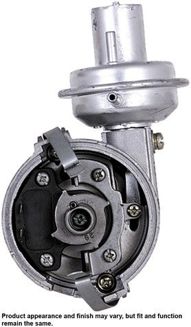CARDONE Reman Distributor P/N:31-809 Fits: Honda Accord 1980, Honda Prelude 1980 - Image 3