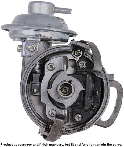 CARDONE Reman Distributor P/N:31-827 Fits: Mazda Glc 85-83 - Image 3