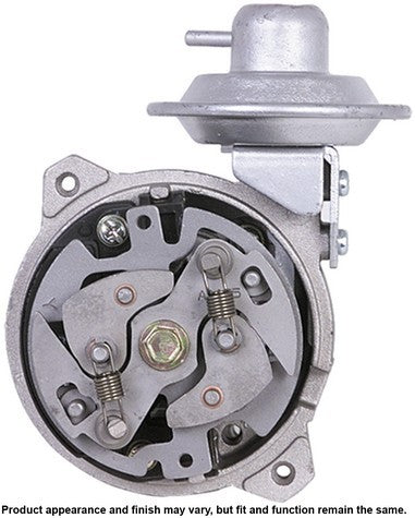 CARDONE Reman Distributor P/N:31-828 Fits: Mazda B2000 87-86 - Image 3