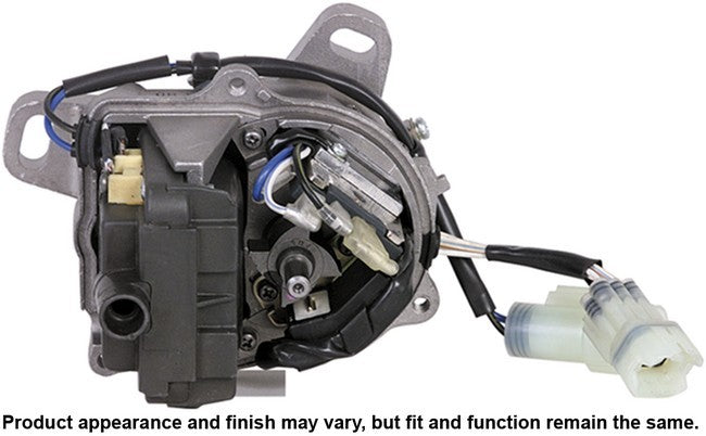 CARDONE Reman Distributor P/N:31-836 Fits: Acura Integra 89-88 - Image 3