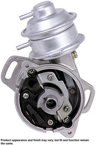CARDONE Reman Distributor P/N:31-839 Fits: Honda Civic 87-86, Honda Wagovan 87-86 - Image 3