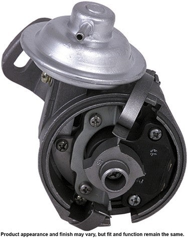 CARDONE Reman Distributor P/N:31-855 Fits: Subaru Dl 86-85, Subaru Gl 86-85 - Image 3