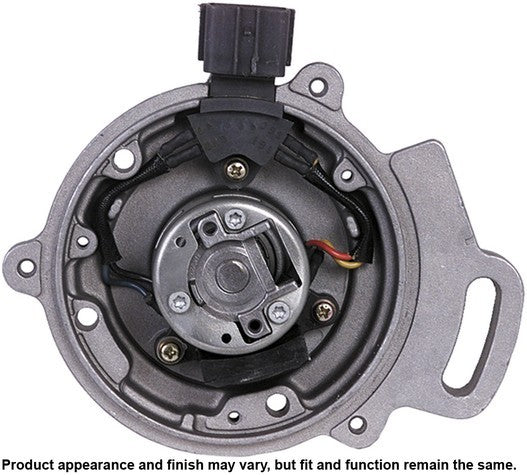CARDONE Reman Distributor P/N:31-876 Fits: Mazda 929 95-92 - Image 3