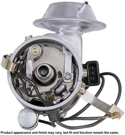 CARDONE Reman Distributor P/N:31-911 Fits: Volkswagen Fastback 73-68, Volkswagen Squareback 73-68 - Image 3