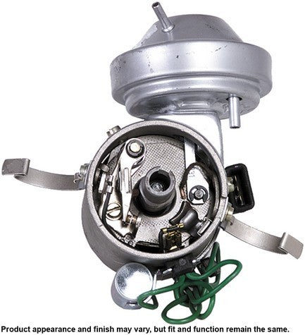 CARDONE Reman Distributor P/N:31-915 Fits: Porsche 912 1976, Porsche 914 76-70, Volkswagen 411 72-71, Volkswagen 412 1973 - Image 3