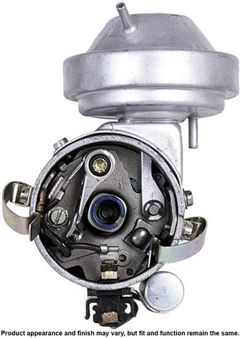 CARDONE Reman Distributor P/N:31-918 Fits: Audi 4000 1980, Audi Fox 79-73, Volkswagen Dasher 80-74, Volkswagen Jetta 1980, Volkswagen Rabbit 80-75, Volkswagen Scirocco 79-75 - Image 3