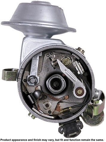 CARDONE Reman Distributor P/N:31-936 Fits: BMW 320i 1977 - Image 3
