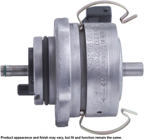 CARDONE Reman Distributor P/N:31-95501 Fits: Volkswagen Eurovan 96-94 - Image 4