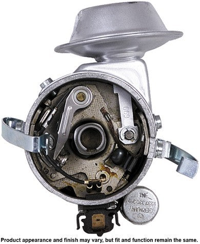 CARDONE Reman Distributor P/N:31-959 Fits: BMW 2002 76-75 - Image 3