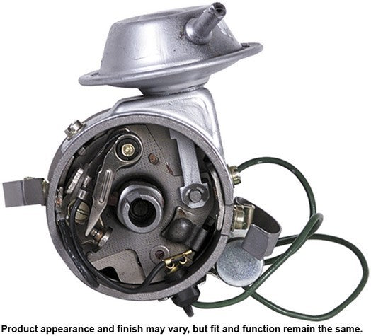CARDONE Reman Distributor P/N:31-961 Fits: Ford Pinto 74-71, Mercury Capri 74-71 - Image 3