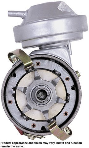 CARDONE Reman Distributor P/N:31-964 Fits: BMW 528i 81-79, BMW 633csi 81-78, BMW 733i 81-78 - Image 3