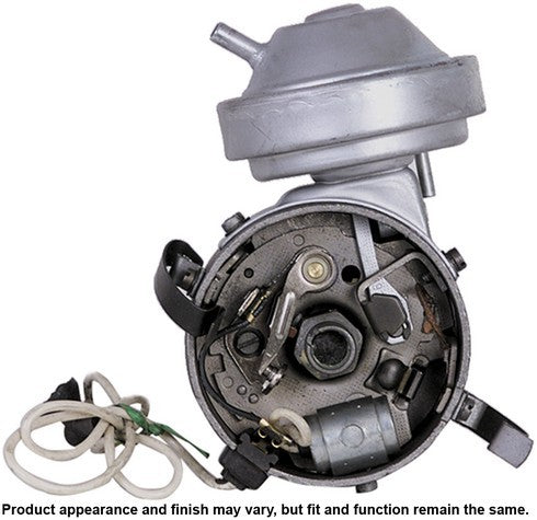 CARDONE Reman Distributor P/N:31-968 Fits: Ford Mustang Ii 1974, Mercury Capri 74-72 - Image 3