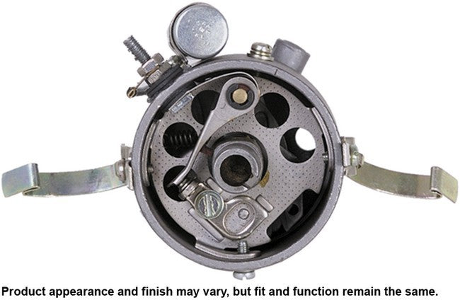 CARDONE Reman Distributor P/N:31-969 Fits: Volvo 122 68-66, Volvo 142 1968, Volvo 144 68-67, Volvo 145 1968, Volvo 1800 68-66 - Image 3