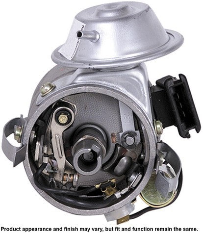 CARDONE Reman Distributor P/N:31-971 Fits: Volvo 142 74-72, Volvo 144 74-72, Volvo 145 74-72, Volvo 1800 73-69 - Image 3