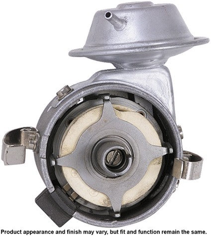 CARDONE Reman Distributor P/N:31-975 Fits: Volvo 242 1975, Volvo 244 1975, Volvo 245 1975 - Image 3
