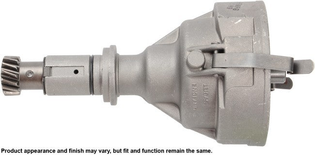 CARDONE Reman Distributor P/N:31-99600 Fits: Jaguar Vanden Plas 94-88, Jaguar Xj6 94-88, Jaguar Xjs 94-92 - Image 4