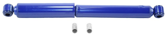 Monroe Shocks & Struts Suspension Shock Absorber P/N:31000 Fits: Buick Century, Buick Limited, Buick Roadmaster, Buick Special, Buick Super, Chevrolet C10 Panel, Chevrolet C10 Pickup, Chevrolet C20 Panel, Chevrolet C20 Pickup, Chevrolet G10 - Image 1