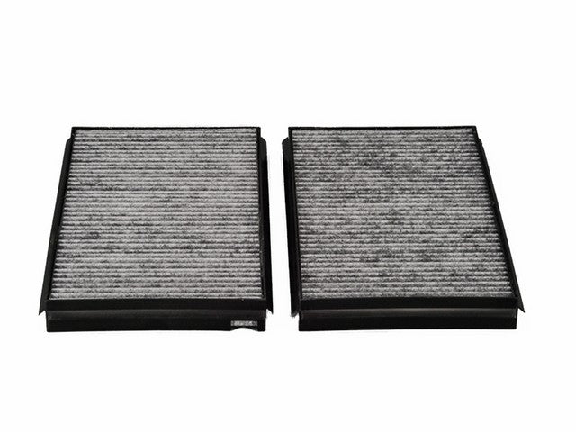 Power Train Cabin Air Filter P/N:3100C Fits: BMW 525i, BMW 525xi, BMW 528i, BMW 528i Xdrive, BMW 528xi, BMW 530i, BMW 530xi, BMW 535i, BMW 535i Gt - Image 2