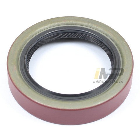InMotion Parts Engine Crankshaft Seal P/N:WS3103 Fits: Bristol 411, Checker Marathon, Chrysler Cordoba, Chrysler Fifth Avenue, Chrysler Imperial, Chrysler Lebaron, Chrysler Nassau, Chrysler New Yorker - Image 2