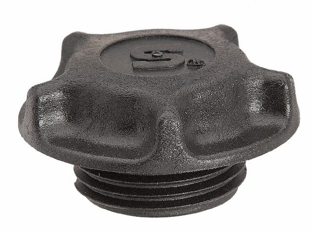 Gates Engine Oil Filler Cap P/N:31081 Fits: Chevrolet Nova, Chevrolet Prizm, Geo Prizm, Lexus Es250, Lexus Es350, Lexus Gs400, Lexus Gs430, Lexus Gx470, Lexus Ls400, Lexus Ls430 - Image 1
