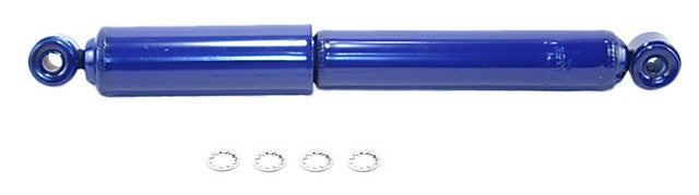 Monroe Shocks & Struts Suspension Shock Absorber P/N:31089 Fits: Volkswagen Beetle, Volkswagen Brasilia, Volkswagen Fastback, Volkswagen Karmann Ghia, Volkswagen Safari, Volkswagen Sedan, Volkswagen Squareback, Volkswagen Transporter - Image 1