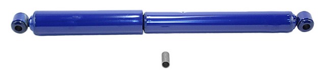Monroe Shocks & Struts Suspension Shock Absorber P/N:31094 Fits: Chevrolet Luv, Chevrolet Truck, Dodge Power Ram 50, Dodge Raider, Dodge Ram 50, Ford Custom, Ford Econoline, Frazer Frazer - Image 1