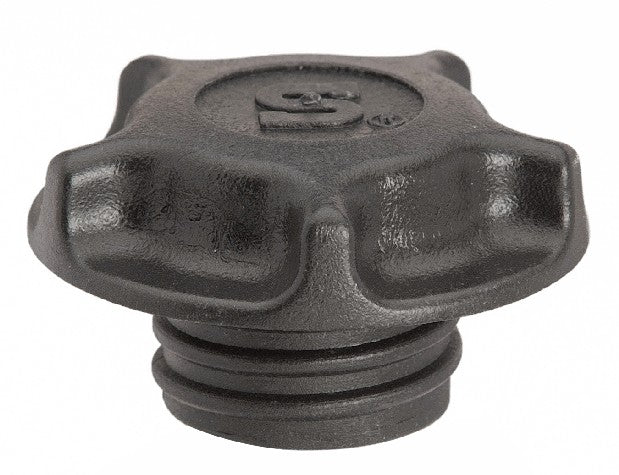 Gates Engine Oil Filler Cap P/N:31097 Fits: Toyota Land Cruiser 93-88, Toyota Previa 97-91, Toyota Tercel 94-87, Toyota Van 89-84, Toyota Van Wagon 1988 - Image 1