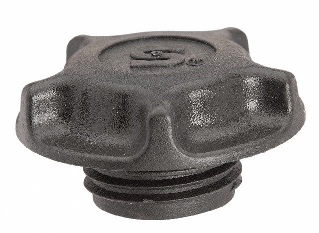 Gates Engine Oil Filler Cap P/N:31110 Fits: Buick Century, Buick Regal, Cadillac Cimarron, Chevrolet Beretta, Chevrolet Cavalier, Chevrolet Celebrity, Chevrolet Corsica, Chevrolet Lumina, Oldsmobile Cutlass, Oldsmobile Cutlass Ciera - Image 1